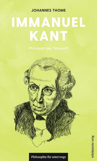 Produktbild: Immanuel Kant