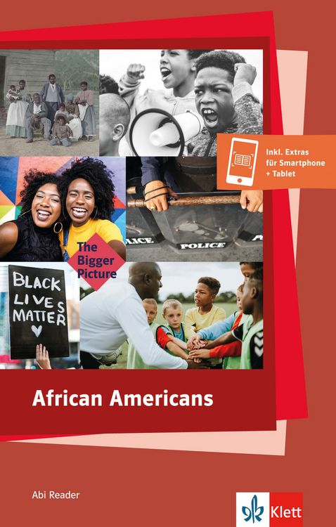 Produktbild: African Americans - History, Politics and Culture