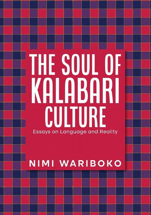 Produktbild: The Soul Of Kalabari Culture
