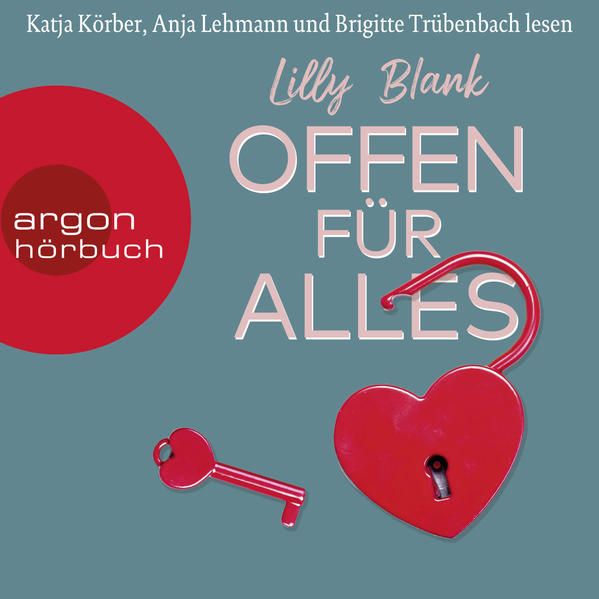 Produktbild: Offen f&uuml;r alles