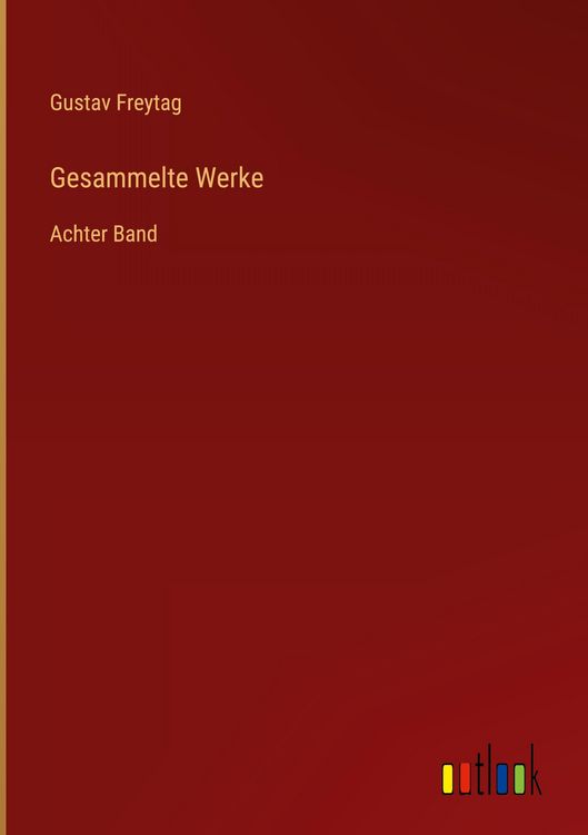 Produktbild: Gesammelte Werke