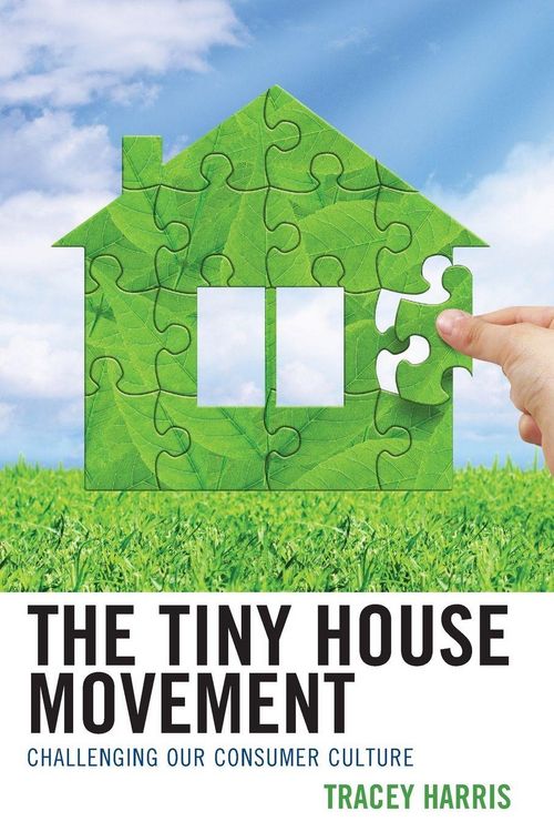Produktbild: Tiny House Movement