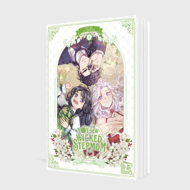 Produktbild: Not-Sew-Wicked Stepmom 8