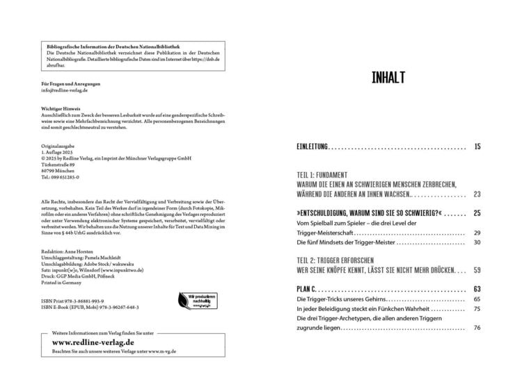 Produktbild: Ausgetriggert
