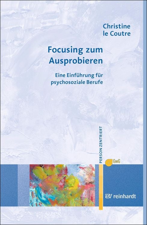 Produktbild: Focusing zum Ausprobieren
