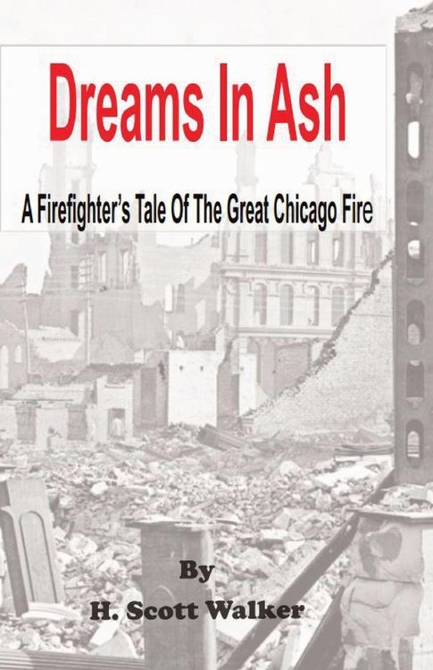 Produktbild: Dreams in Ash