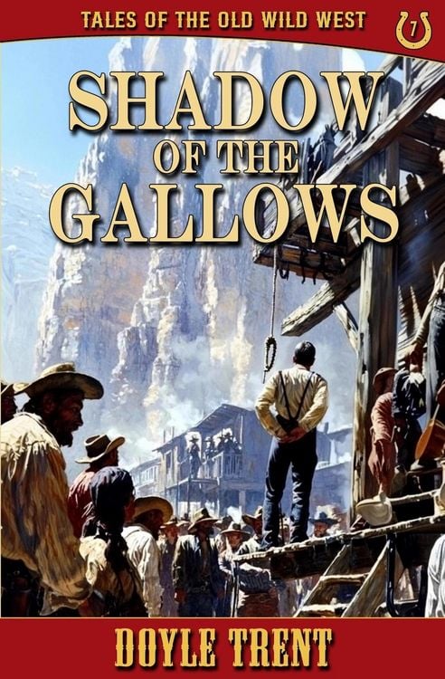 Produktbild: Shadow of the Gallows