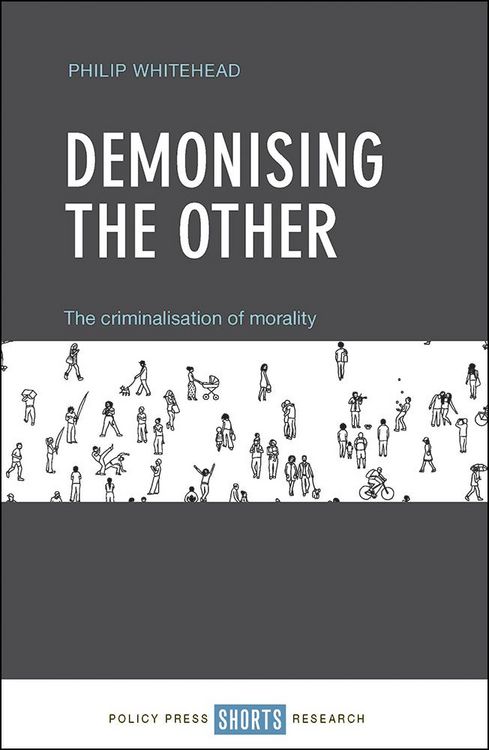 Produktbild: Demonising the Other