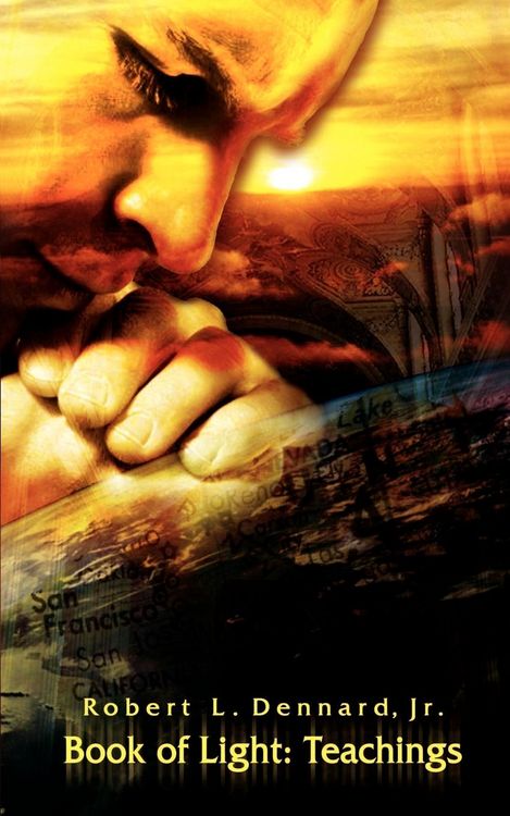 Produktbild: Book of Light