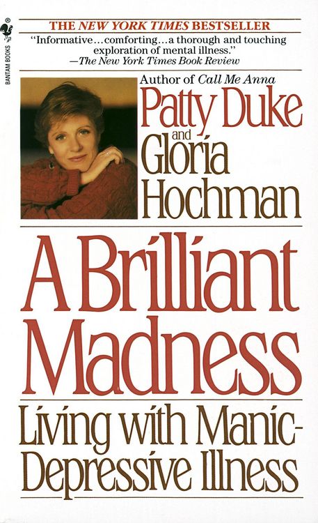 Produktbild: Brilliant Madness