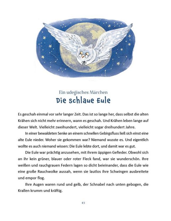 Produktbild: Weihnachten im Winterwald
