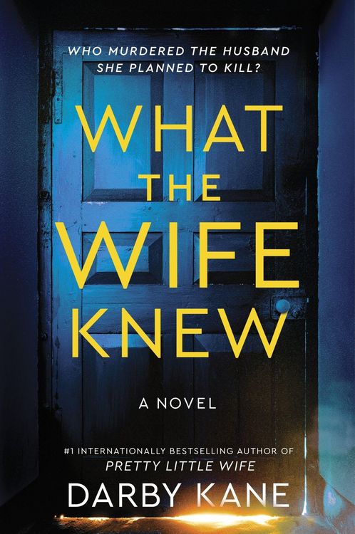 Produktbild: What the Wife Knew