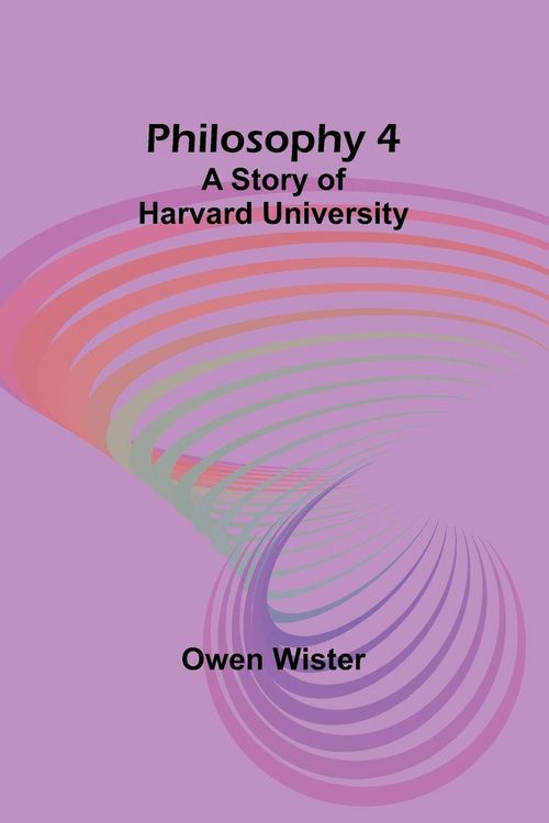 Produktbild: Philosophy 4