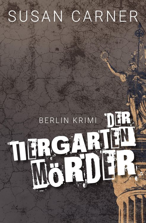 Produktbild: Der Tiergartenm&ouml;rder
