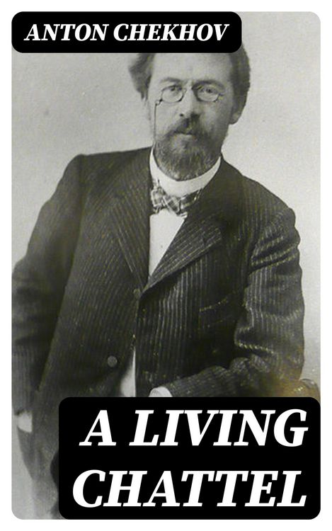 Produktbild: A Living Chattel