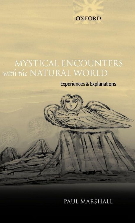 Produktbild: Mystical Encounters with the Natural World