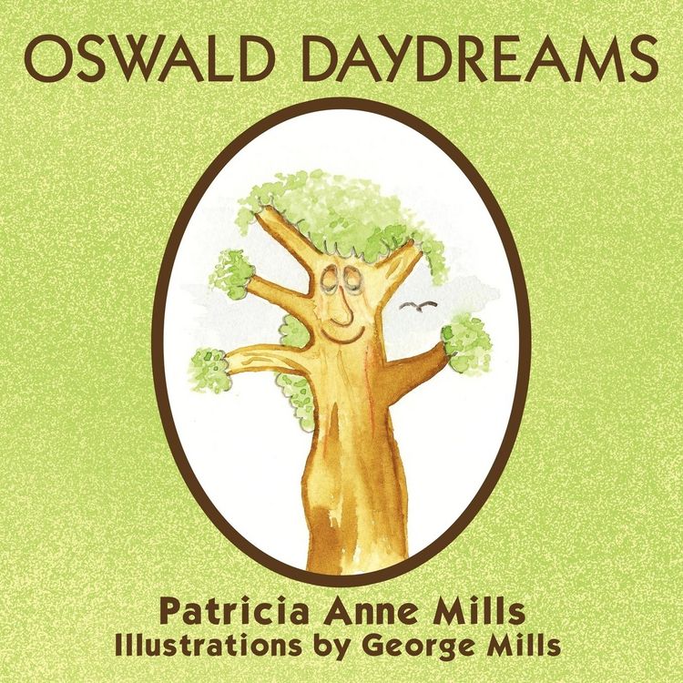 Produktbild: Oswald Daydreams