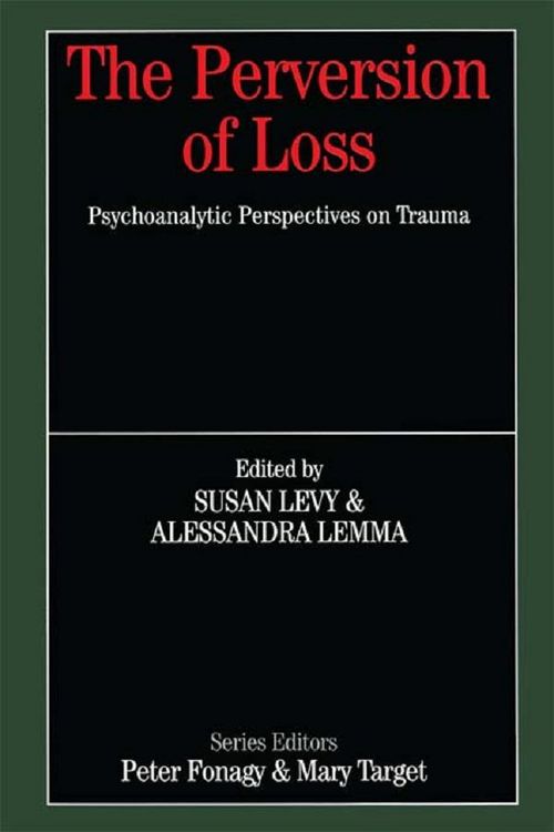 Produktbild: The Perversion of Loss