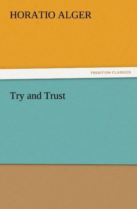 Produktbild: Try and Trust