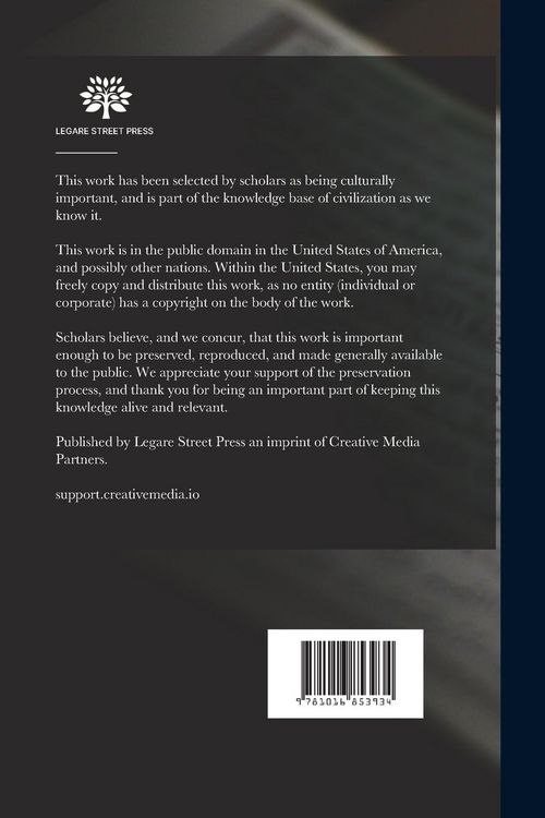 Produktbild: The Eclipse of the 'Abbasid Caliphate; Original Chronicles of the Fourth Islamic Century; Volume 7
