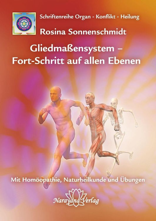 Produktbild: Gliedma&szlig;ensystem - Fort-Schritt auf allen Ebenen