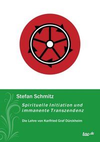 Produktbild: Spirituelle Initiation und immanente Transzendenz