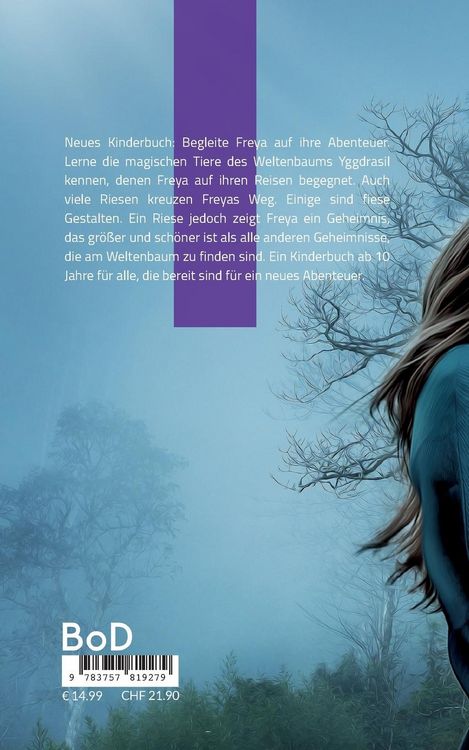 Produktbild: Freya