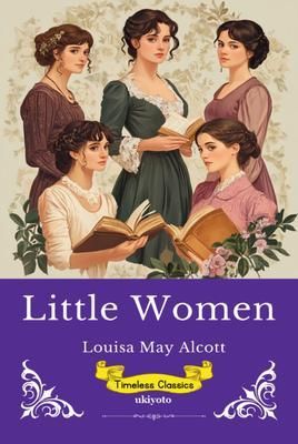 Produktbild: Little Women | Timeless Classics