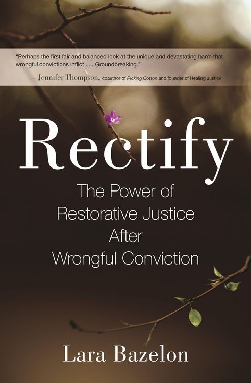 Produktbild: Rectify
