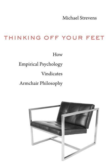 Produktbild: Thinking Off Your Feet