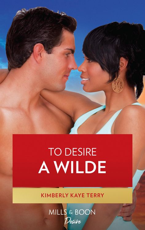 Produktbild: To Desire a Wilde