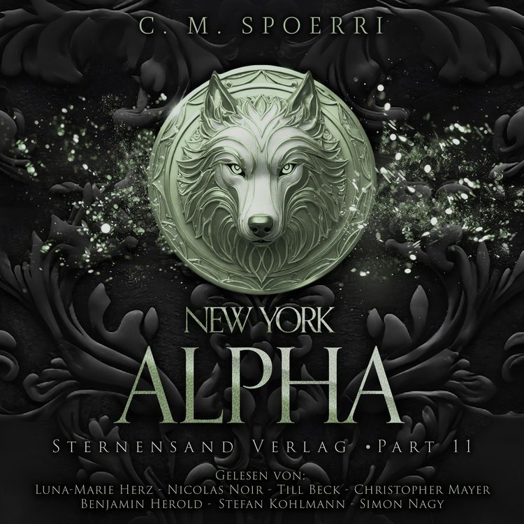Produktbild: New York Alpha (Part 11)