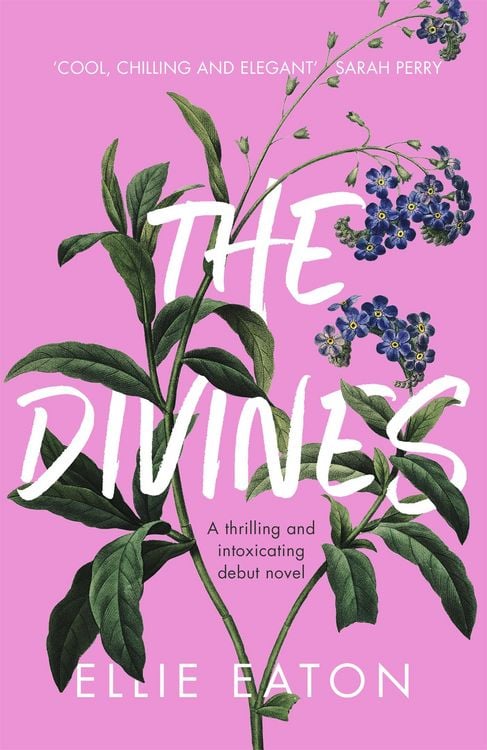 Produktbild: The Divines