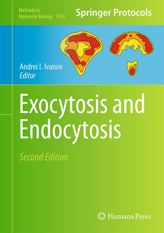 Produktbild: Exocytosis and Endocytosis