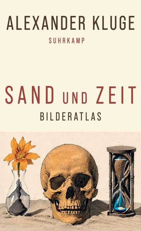 Produktbild: Sand und Zeit