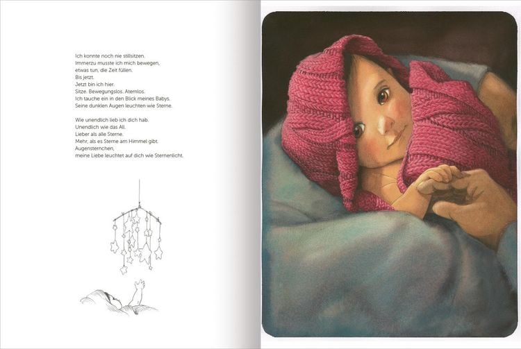 Produktbild: Geschenk-Schuber Mama & Papa