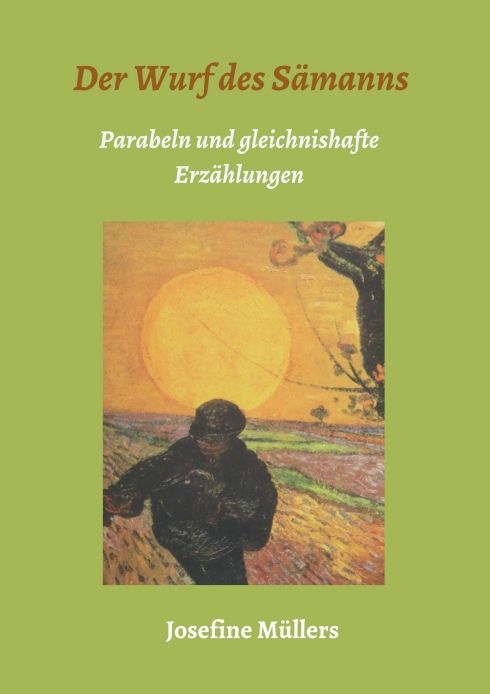 Produktbild: Der Wurf des S&auml;manns