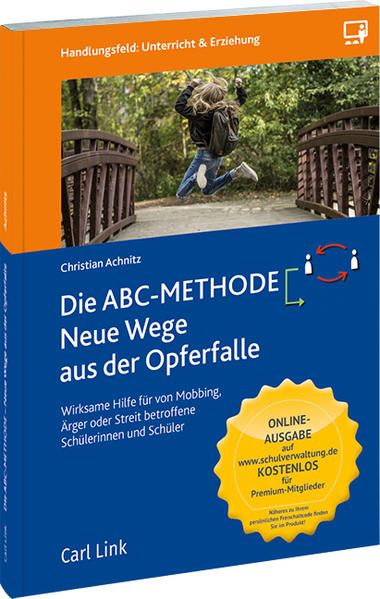 Produktbild: Die ABC-Methode: Neue Wege