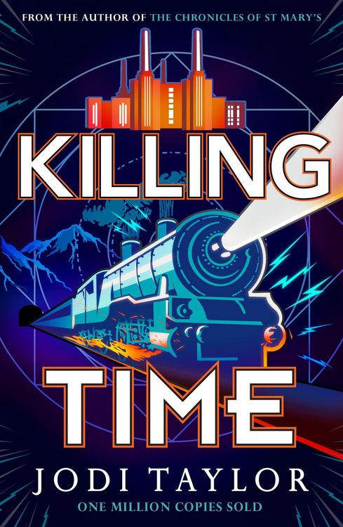 Produktbild: Killing Time