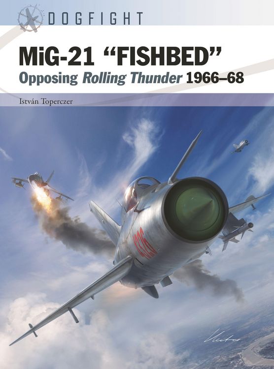 Produktbild: MiG-21 "FISHBED"