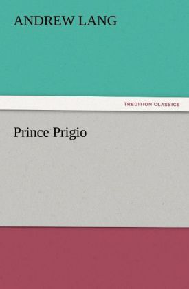 Produktbild: Prince Prigio
