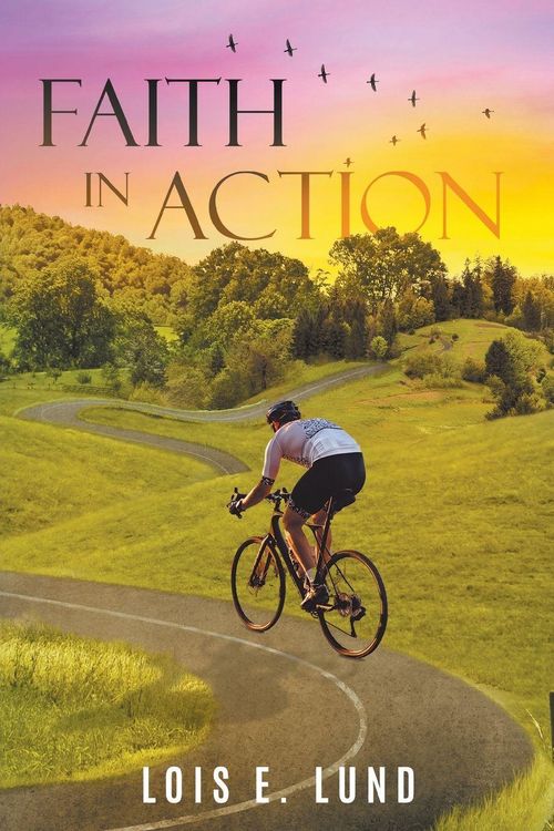 Produktbild: Faith in Action