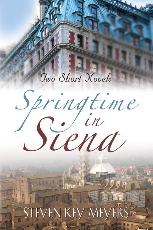 Produktbild: Springtime in Siena