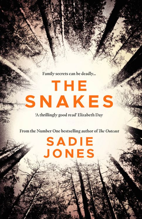 Produktbild: The Snakes
