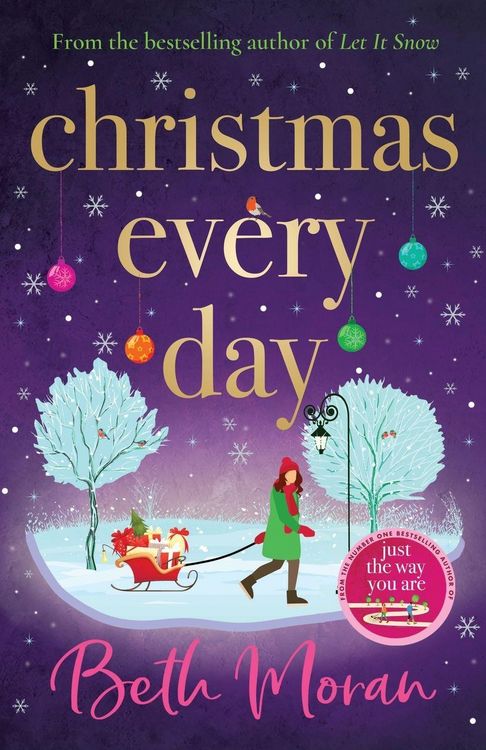 Produktbild: Christmas Every Day