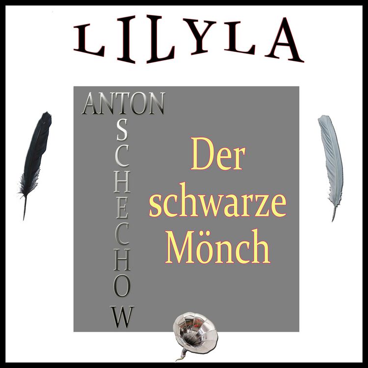 Produktbild: Der schwarze M&ouml;nch