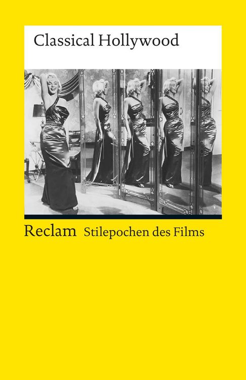 Produktbild: Stilepochen des Films. Classical Hollywood