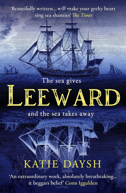 Produktbild: Leeward