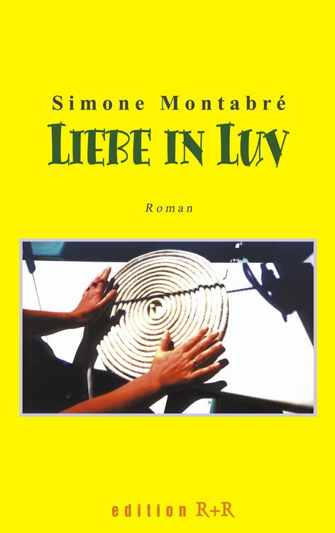 Produktbild: Liebe in Luv
