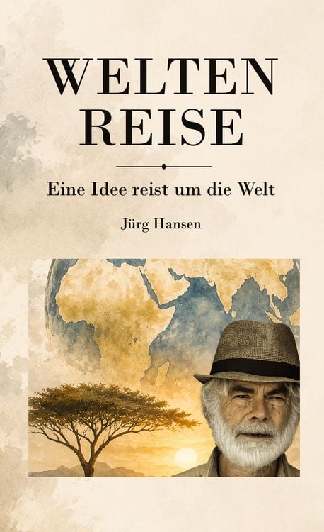 Produktbild: Weltenreise